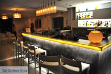 Foto Hotel Altamar in Pefki ( Evia)