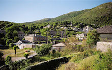 Foto Hotel Ameliko in Zagoria ( Ioannina)