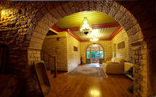 Foto Hotel Ameliko in Zagoria ( Ioannina)