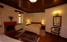 Foto Hotel Ameliko in Zagoria ( Ioannina)