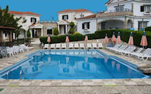 Foto Appartementen Anagenessis in Kalamaki ( Zakynthos)