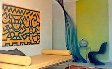 Foto Hotel Andronikos in Mykonos stad ( Mykonos)