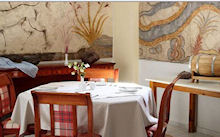 Foto Hotel Antinea Suites in Kamari ( Santorini)