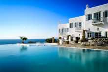 Foto  Apanema Resort in Mykonos stad ( Mykonos)