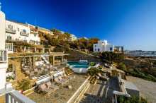 Foto  Apanema Resort in Mykonos stad ( Mykonos)