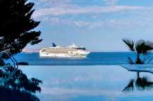 Foto  Apanema Resort in Mykonos stad ( Mykonos)