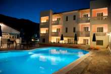 Foto Appartementen Aphrodite in Kokkari ( Samos)