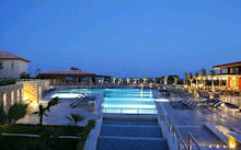 Apollonia Resort and Spa