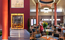 Foto Hotel Apollonia Resort and Spa in Lixouri ( Kefalonia)