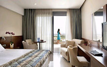 Foto Hotel Apollonia Resort and Spa in Lixouri ( Kefalonia)