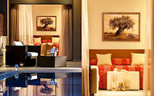 Foto Hotel Apollonia Resort and Spa in Lixouri ( Kefalonia)