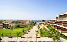 Foto Hotel Apollonia Resort and Spa in Lixouri ( Kefalonia)