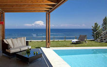 Foto Hotel Mare Blue Apostolata in Skala ( Kefalonia)