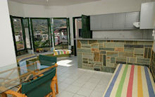 Foto Appartementen Aquarius in Agia Pelagia ( Heraklion Kreta)