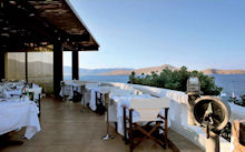 Foto Hotel Aquila Elounda Village in Elounda ( Lassithi Kreta)