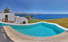 Foto Hotel Aquila Elounda Village in Elounda ( Lassithi Kreta)