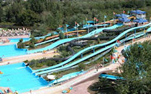 Foto Hotel Aqualand Village and Waterpark in Agios Ioannis ( Corfu)
