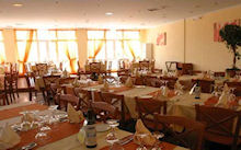 Foto Hotel Aqualand Village and Waterpark in Agios Ioannis ( Corfu)