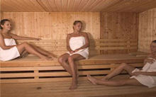 Foto Hotel Aqualand Village and Waterpark in Agios Ioannis ( Corfu)