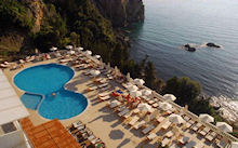 Foto Hotel Mayor La Grotta Verde in Agios Gordis ( Corfu)