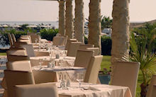 Foto Hotel Aquis Sandy Beach Resort in Agios Georgios ( Corfu)