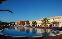 Foto Hotel Aquis Sandy Beach Resort in Agios Georgios ( Corfu)