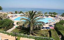 Foto Hotel Aquis Zorbas Village in Anissaras ( Heraklion Kreta)