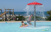 Foto Hotel Aquis Zorbas Village in Anissaras ( Heraklion Kreta)