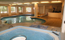 Foto Hotel Aquis Zorbas Village in Anissaras ( Heraklion Kreta)