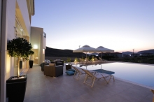 Foto Boutique hotel Ammos Suites in Platy ( Limnos)