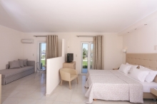 Foto Boutique hotel Ammos Suites in Platy ( Limnos)