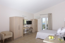 Foto Boutique hotel Ammos Suites in Platy ( Limnos)