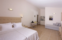 Foto Boutique hotel Ammos Suites in Platy ( Limnos)