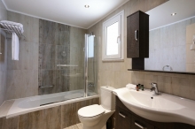 Foto Boutique hotel Ammos Suites in Platy ( Limnos)