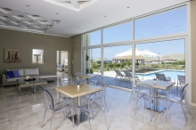 Foto Boutique hotel Ammos Suites in Platy ( Limnos)