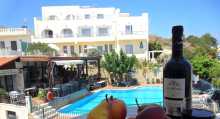 Foto Hotel Ariadne in Agia Galini ( Rethymnon Kreta)
