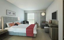 Foto Hotel Aquis Arina Sand in Kokkini Chani ( Heraklion Kreta)