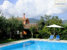 Foto Appartementen Aristea Studios in Korakiana ( Corfu)