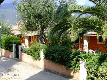 Foto Appartementen Aristea Studios in Korakiana ( Corfu)