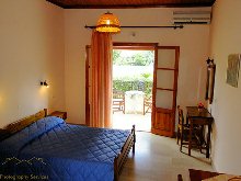 Foto Appartementen Aristea Studios in Korakiana ( Corfu)