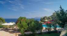 Foto Hotel Armonia Bay in Kokkari ( Samos)