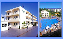 Foto Appartementen Artemis in Kos stad ( Kos)