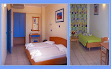 Foto Appartementen Artemis in Kos stad ( Kos)