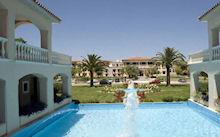 Foto Hotel Atlantica Caldera Creta Paradise in Chania ( Chania Kreta)