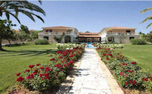 Foto Hotel Atlantica Caldera Creta Paradise in Chania ( Chania Kreta)