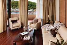 Foto  Porto Carras Grand Resort in Neos Marmaras ( Chalkidiki)