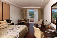 Foto  Porto Carras Grand Resort in Neos Marmaras ( Chalkidiki)