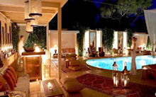 Foto Hotel The Margi in Vouliagmeni ( Attica)