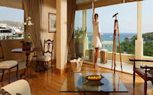 Foto Hotel The Margi in Vouliagmeni ( Attica)