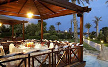 Foto Hotel Atlantica Aegean Blue in Rhodos stad ( Rhodos)